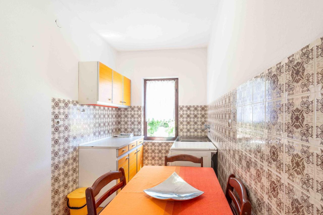 Apartmani Tatjana 诺瓦利娅 外观 照片